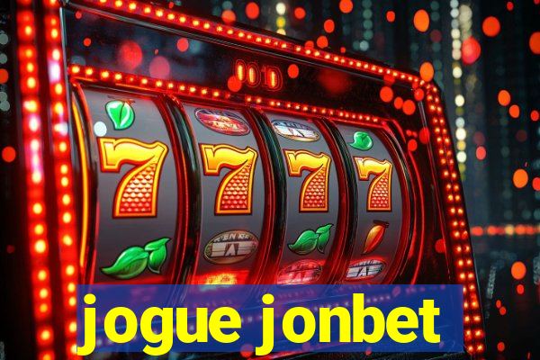 jogue jonbet